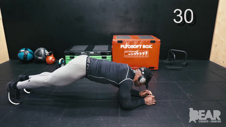 Twisted Mountain Climbers60